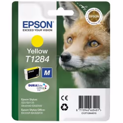 Epson Fox Cartouche "Renard" - Encre DURABrite Ultra J