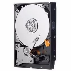 Western Digital WD10EARX, 3.5", 1 To, 5400 tr/min