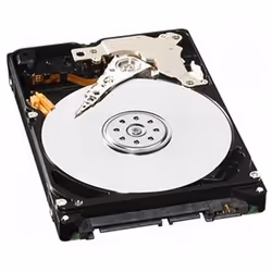 Western Digital WD10JPVT, 2.5", 1 To, 5400 tr/min