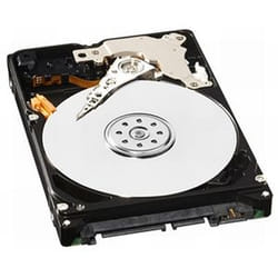 Western Digital WD10JPVT disque dur 2.5" 1 To Série ATA II