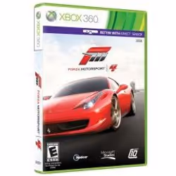 Microsoft Forza Motorsport 4, Xbox 360, Mode Multiplayer, Tout le monde