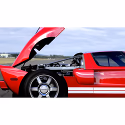 Microsoft Forza Motorsport 4 Xbox 360