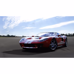Microsoft Forza Motorsport 4 Xbox 360