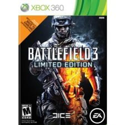 Electronic Arts Battlefield 3 Xbox 360