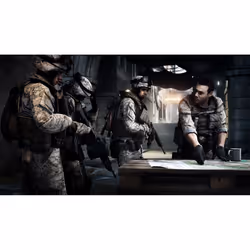 Electronic Arts Battlefield 3 Xbox 360