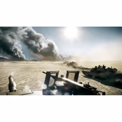 Electronic Arts Battlefield 3 Xbox 360