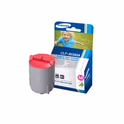 Samsung CLP-M300A Toner Magenta (1000 pages)