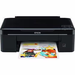 Epson Stylus SX130