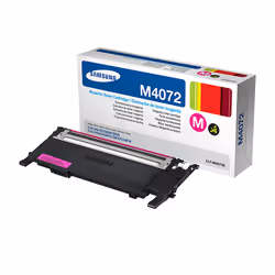 Samsung Toner magenta (page rendement 1000k), 1000 pages, Magenta, 1 pièce(s)