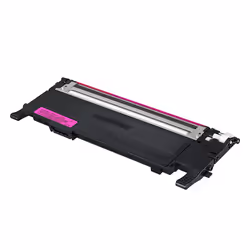 Samsung Toner magenta (page rendement 1000k)