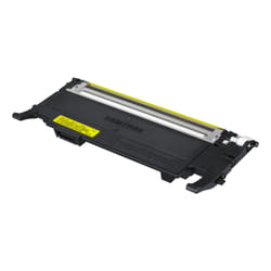 Samsung Toner jaune CLT-Y504S