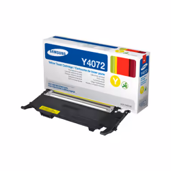 Samsung Toner jaune CLT-Y504S