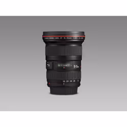 Canon EF 16-35mm f/2.8L II USM SLR Objectif ultra large Noir - Vue supplémentaire 2