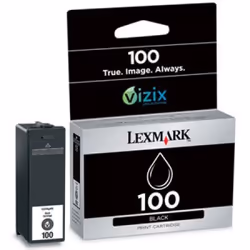 Lexmark 014N0820E, Encre à pigments, 1 pièce(s)