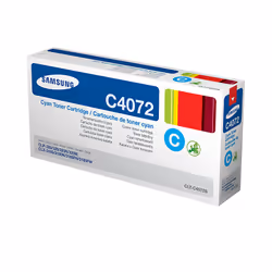 Samsung Toner cyan (page rendement 1000k)