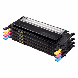 Samsung Pack de toners Noir