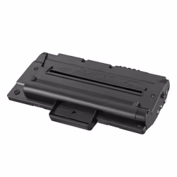 Samsung Toner noir, 2000 pages, Noir, 1 pièce(s)