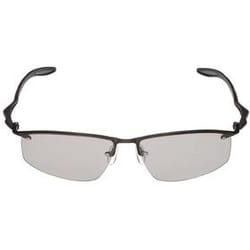 LG AG-F260 lunette 3D Noir