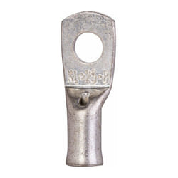 Cosse tubulaire cuivre diamètre 8,5 x 32 mm Klauke