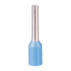 Conforme à la norme DIN 46228 partie 4 Matière : - cuivre EN13600 - isolant en polypropylène sans halogène