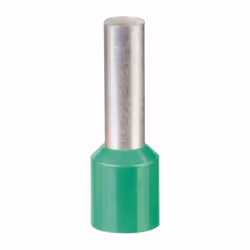 Conforme à la norme DIN 46228 partie 4 Matière : - cuivre EN13600 - isolant en polypropylène sans halogène
