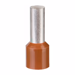 Conforme à la norme DIN 46228 partie 4 Matière : - cuivre EN13600 - isolant en polypropylène sans halogène