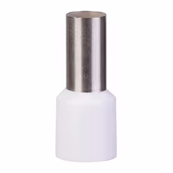 Conforme à la norme DIN 46228 partie 4 Matière : - cuivre EN13600 - isolant en polypropylène sans halogène
