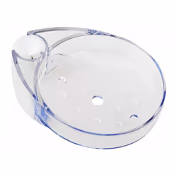 Couleur : Transparent Diamètre tube (mm) : 19 Vendu par 1