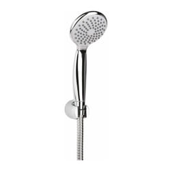 Odyssea - Ensemble de douche Boréal - Support fixe