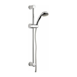Odyssea - Ensemble de douche Simplex - Diamètre barre 19 mm