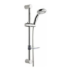 Odyssea - Ensemble de douche - Boréal 100 3 jets