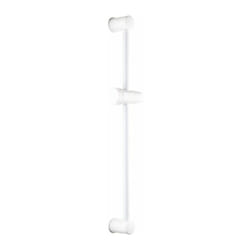 Odyssea - Barre de douche - Diamètre tube 19 mm - Curseur à molette