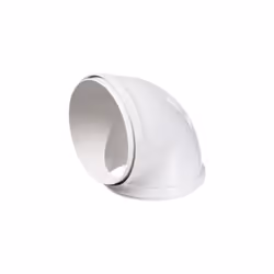 Coude - NO NAME - 90° - PVC - 150mm