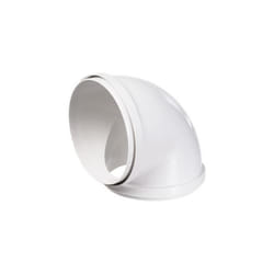 Coude - NO NAME - 90° - PVC - 150mm