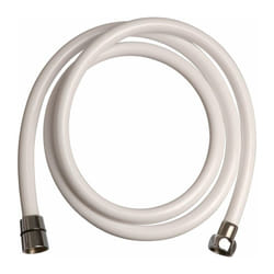 Flexible lisse blanc Odyssea 1,5 m