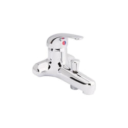 Mitigeur Bain-Douche - MARQUE - RN485100L05 - Métal - Chromé - Économie deau