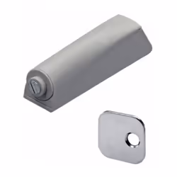 Système d'ouverture de porte Gamme Push to open Modèle à aimant Pour porte de meuble Vendu par 1