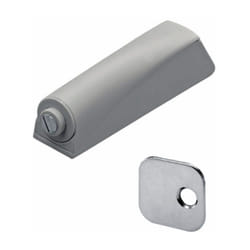 Hettich - Système d'ouverture de porte sans poignée à aimant pour P²O