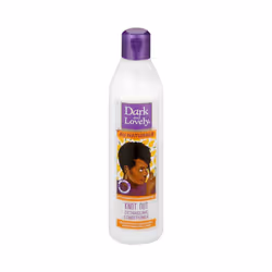 Dark & Lovely - Après-Shampoing Au Naturale Knot Out 250ml -