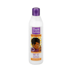 Dark & Lovely - Après-Shampoing Au Naturale Knot Out 250ml -