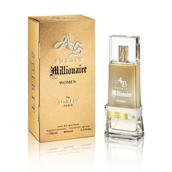 Lomani AB Spirit Millionaire Femmes 100ml