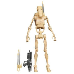 Hasbro 30787 figurine d'action et de collection