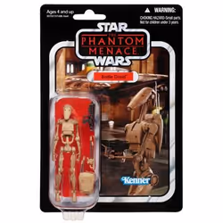 Hasbro 30787 figurine d'action et de collection