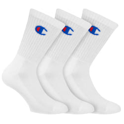 Chaussettes Champion Crew Logo - 39/42