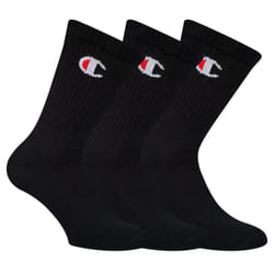 Chaussettes Champion Crew Logo - 39/42
