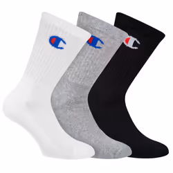Chaussettes Champion Crew Logo - 43/46