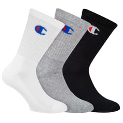 Chaussettes Champion Crew Logo - 43/46