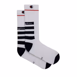 Chaussettes Champion  (référence OBGJ-M1A) - 39/42