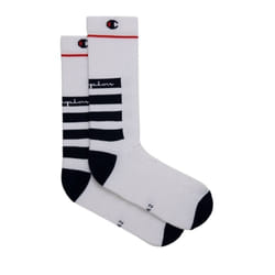 Chaussettes Champion  (référence OBGJ-M1A) - 39/42