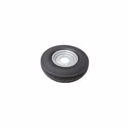 Roue Complète 8 480x8 - 4 Trous 98 mm – Remorque